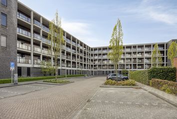 Emmasingel 6C, HENDRIK-IDO-AMBACHT