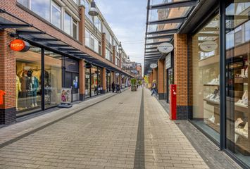 Emmasingel 6C, HENDRIK-IDO-AMBACHT