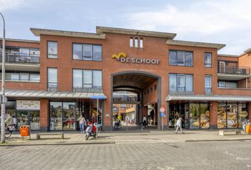 Emmasingel 6C, HENDRIK-IDO-AMBACHT