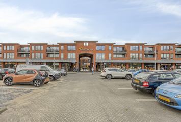 Emmasingel 6C, HENDRIK-IDO-AMBACHT