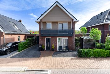 Voorn 120, HENDRIK-IDO-AMBACHT