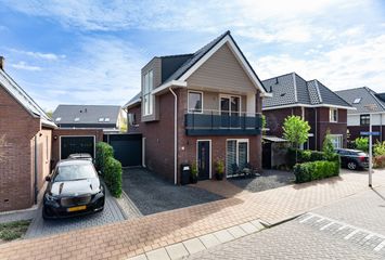 Voorn 120, HENDRIK-IDO-AMBACHT