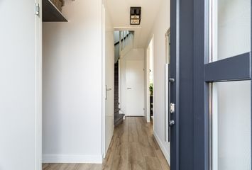 Voorn 120, HENDRIK-IDO-AMBACHT