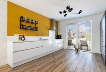 Voorn 120, HENDRIK-IDO-AMBACHT