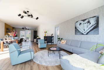 Voorn 120, HENDRIK-IDO-AMBACHT