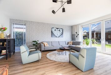 Voorn 120, HENDRIK-IDO-AMBACHT