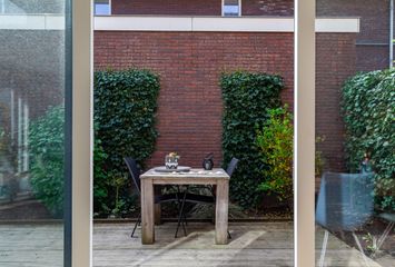 Voorn 120, HENDRIK-IDO-AMBACHT