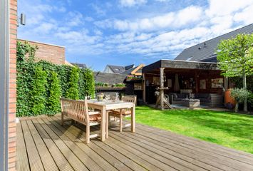 Voorn 120, HENDRIK-IDO-AMBACHT