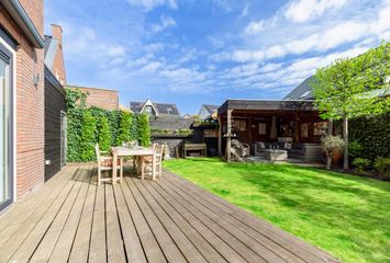 Voorn 120, HENDRIK-IDO-AMBACHT