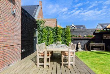 Voorn 120, HENDRIK-IDO-AMBACHT