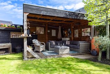 Voorn 120, HENDRIK-IDO-AMBACHT