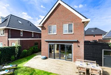 Voorn 120, HENDRIK-IDO-AMBACHT