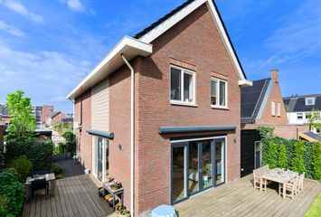 Voorn 120, HENDRIK-IDO-AMBACHT