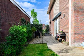 Voorn 120, HENDRIK-IDO-AMBACHT