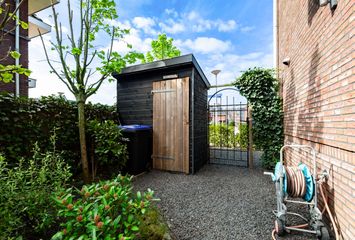 Voorn 120, HENDRIK-IDO-AMBACHT