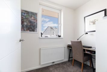 Voorn 120, HENDRIK-IDO-AMBACHT