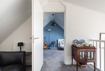 Voorn 120, HENDRIK-IDO-AMBACHT