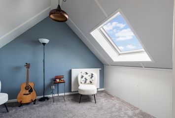 Voorn 120, HENDRIK-IDO-AMBACHT