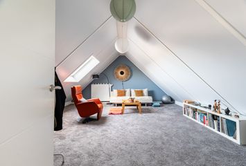 Voorn 120, HENDRIK-IDO-AMBACHT