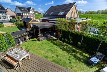 Voorn 120, HENDRIK-IDO-AMBACHT