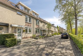 Ary Schefferlaan 8, HENDRIK-IDO-AMBACHT