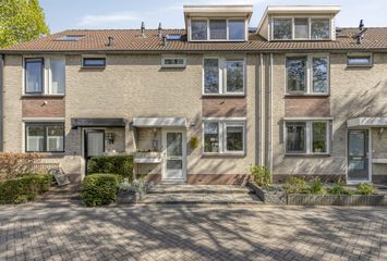 Ary Schefferlaan 8, HENDRIK-IDO-AMBACHT