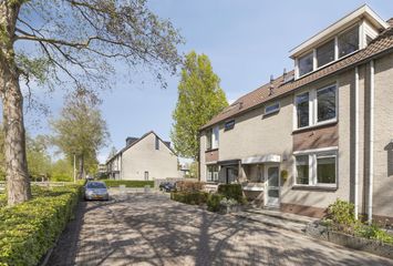 Ary Schefferlaan 8, HENDRIK-IDO-AMBACHT