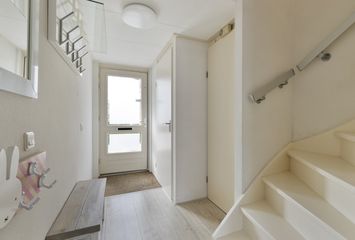 Ary Schefferlaan 8, HENDRIK-IDO-AMBACHT