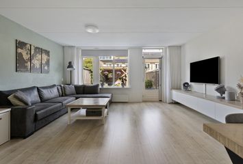 Ary Schefferlaan 8, HENDRIK-IDO-AMBACHT