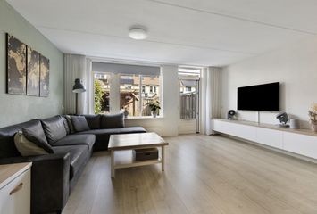 Ary Schefferlaan 8, HENDRIK-IDO-AMBACHT