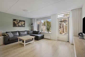 Ary Schefferlaan 8, HENDRIK-IDO-AMBACHT