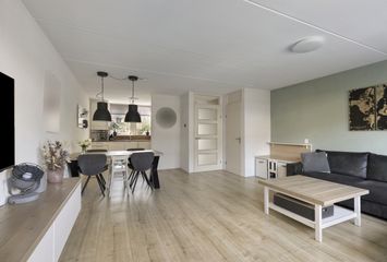 Ary Schefferlaan 8, HENDRIK-IDO-AMBACHT