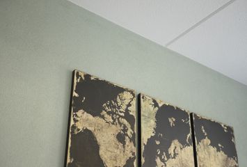 Ary Schefferlaan 8, HENDRIK-IDO-AMBACHT