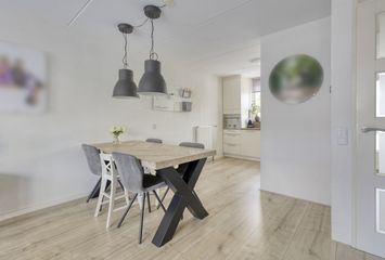 Ary Schefferlaan 8, HENDRIK-IDO-AMBACHT