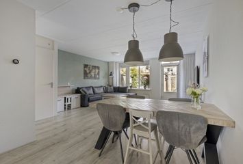 Ary Schefferlaan 8, HENDRIK-IDO-AMBACHT