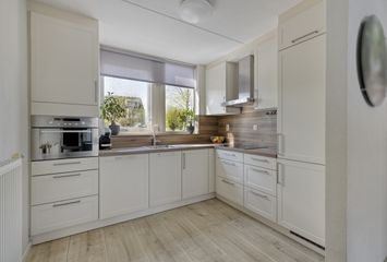 Ary Schefferlaan 8, HENDRIK-IDO-AMBACHT