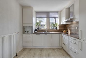 Ary Schefferlaan 8, HENDRIK-IDO-AMBACHT