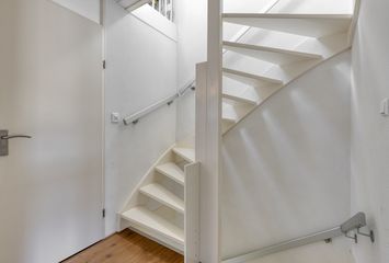 Ary Schefferlaan 8, HENDRIK-IDO-AMBACHT