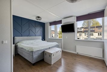 Ary Schefferlaan 8, HENDRIK-IDO-AMBACHT