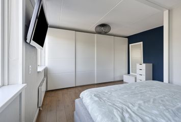 Ary Schefferlaan 8, HENDRIK-IDO-AMBACHT