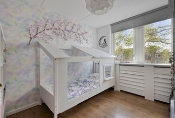 Ary Schefferlaan 8, HENDRIK-IDO-AMBACHT