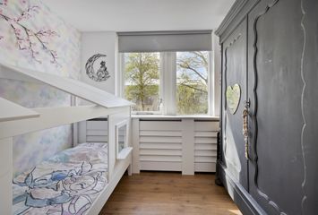 Ary Schefferlaan 8, HENDRIK-IDO-AMBACHT