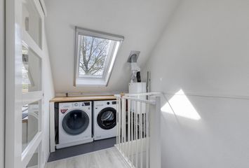 Ary Schefferlaan 8, HENDRIK-IDO-AMBACHT