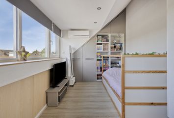 Ary Schefferlaan 8, HENDRIK-IDO-AMBACHT