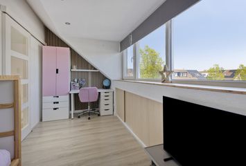 Ary Schefferlaan 8, HENDRIK-IDO-AMBACHT