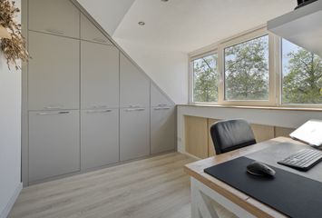 Ary Schefferlaan 8, HENDRIK-IDO-AMBACHT