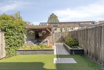 Ary Schefferlaan 8, HENDRIK-IDO-AMBACHT