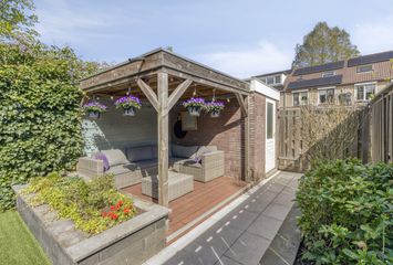 Ary Schefferlaan 8, HENDRIK-IDO-AMBACHT