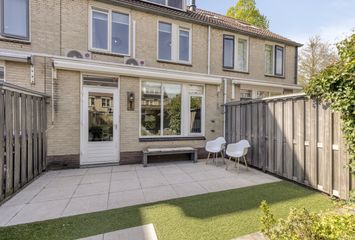 Ary Schefferlaan 8, HENDRIK-IDO-AMBACHT