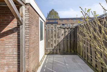 Ary Schefferlaan 8, HENDRIK-IDO-AMBACHT